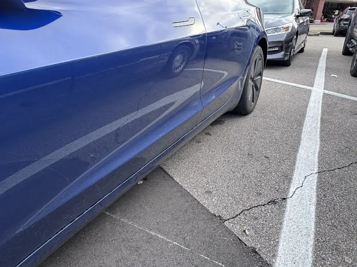 Circle K Car Wash Picture 5