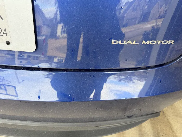 Circle K Car Wash Picture 6