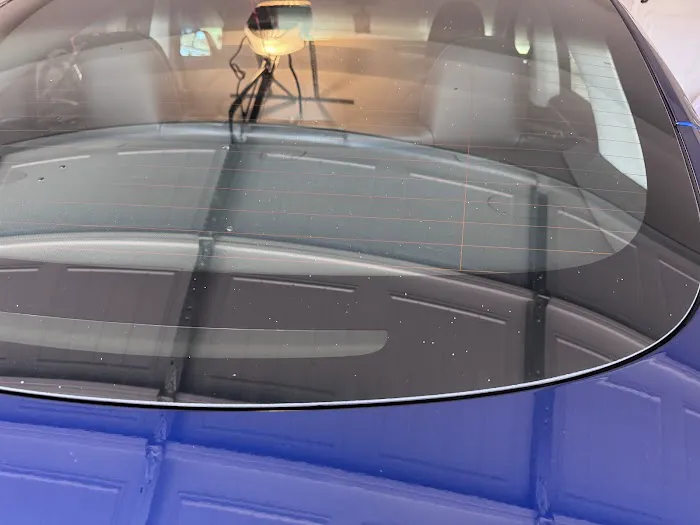 Circle K Car Wash Picture 1