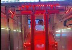 Touchless Car Wash Wolfchase Nissan photo 3