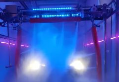 Touchless Car Wash Wolfchase Nissan photo 4