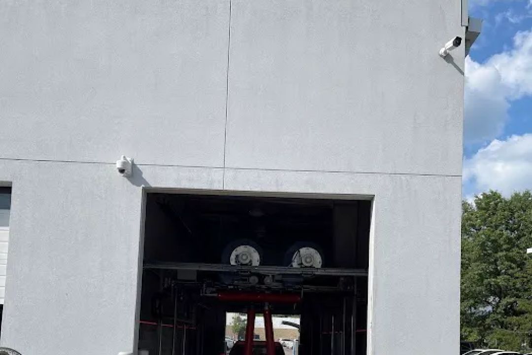 Touchless Car Wash Wolfchase Nissan