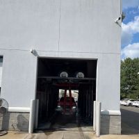 Touchless Car Wash Wolfchase Nissan ico