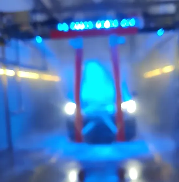 Touchless Car Wash Wolfchase Nissan Picture 7