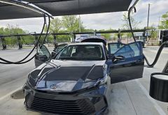 Club Car Wash photo 1