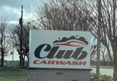 Club Car Wash photo 3