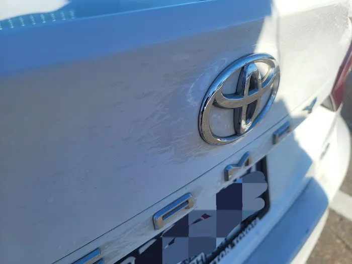 Tidal Wave Auto Spa | Car Wash Picture 1