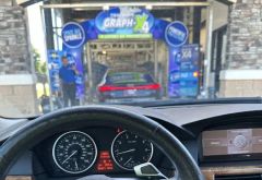 Tidal Wave Auto Spa | Car Wash photo 4
