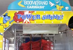 Zips Car Wash photo 3