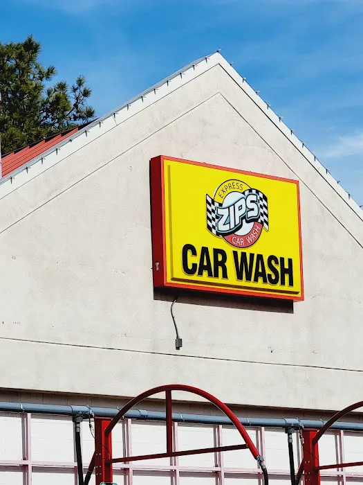 Zips Car Wash Picture 1