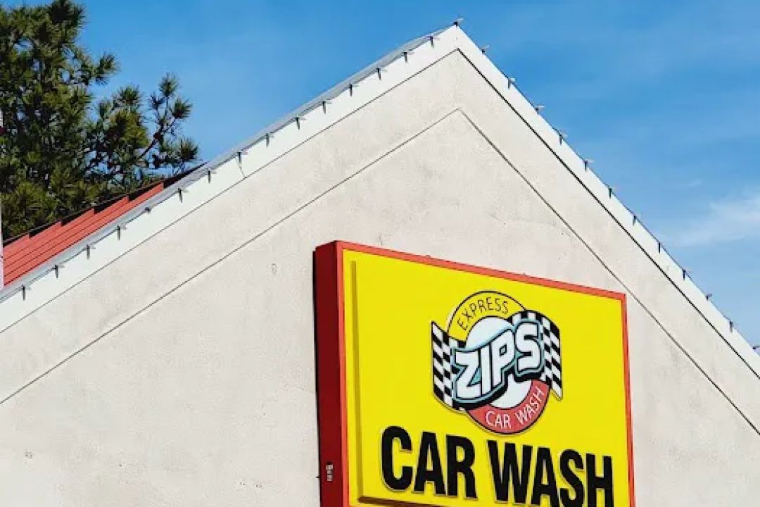 Zips Car Wash