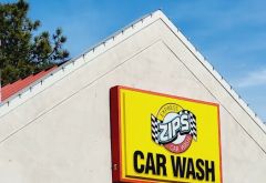 Zips Car Wash photo 1