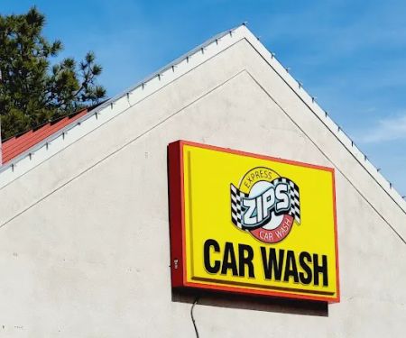 Zips Car Wash