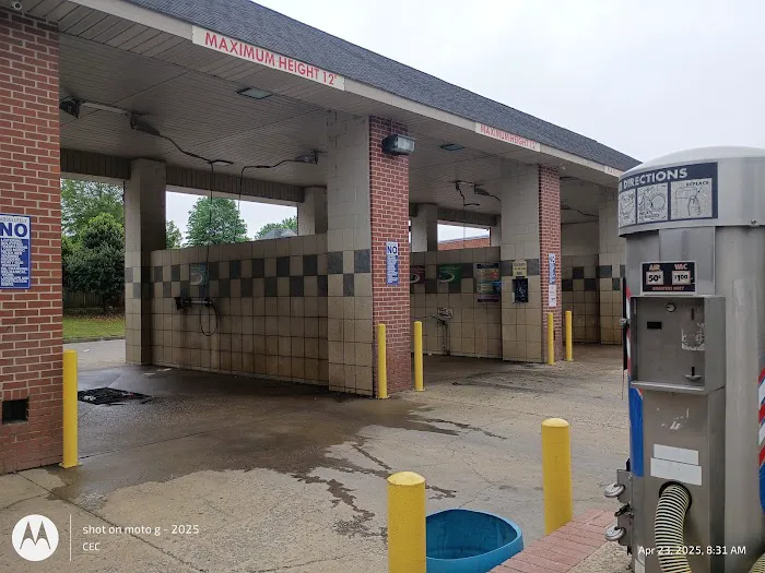 Sunshine Car Wash Picture 3