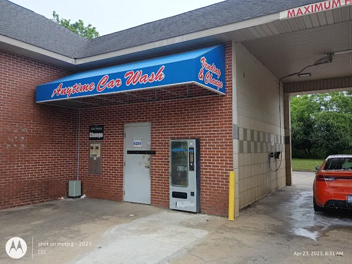 Sunshine Car Wash Picture 2