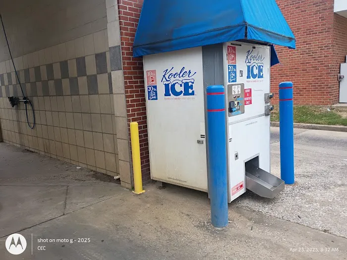 Sunshine Car Wash Picture 1