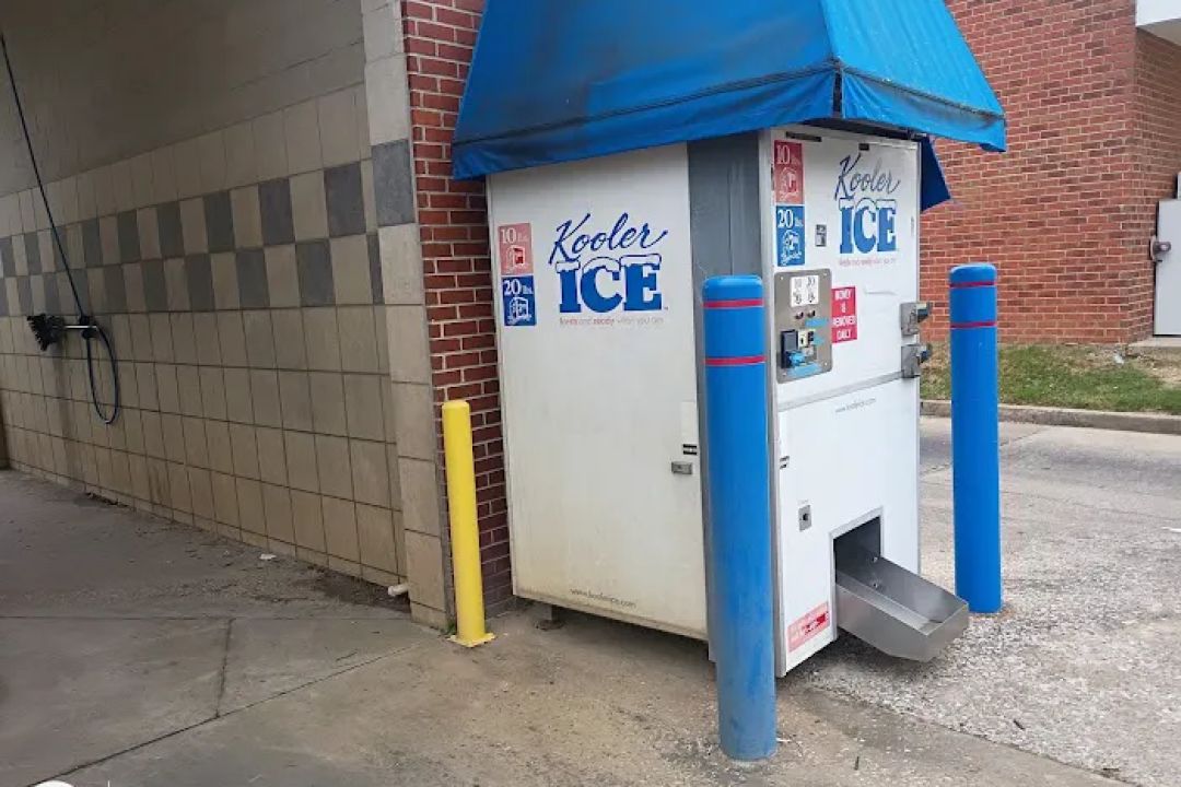 Sunshine Car Wash