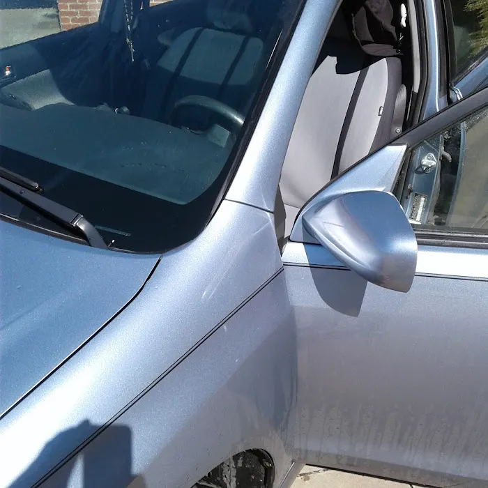 Sunshine Car Wash Picture 5