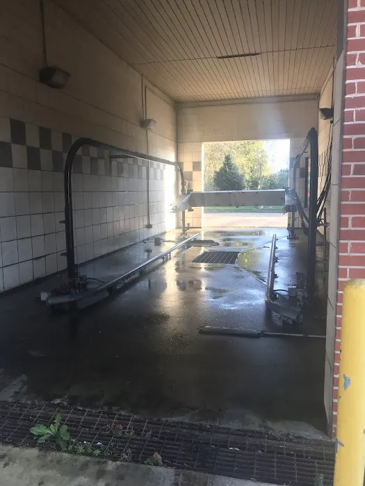 Sunshine Car Wash Picture 7