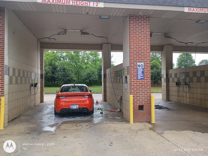 Sunshine Car Wash Picture 4