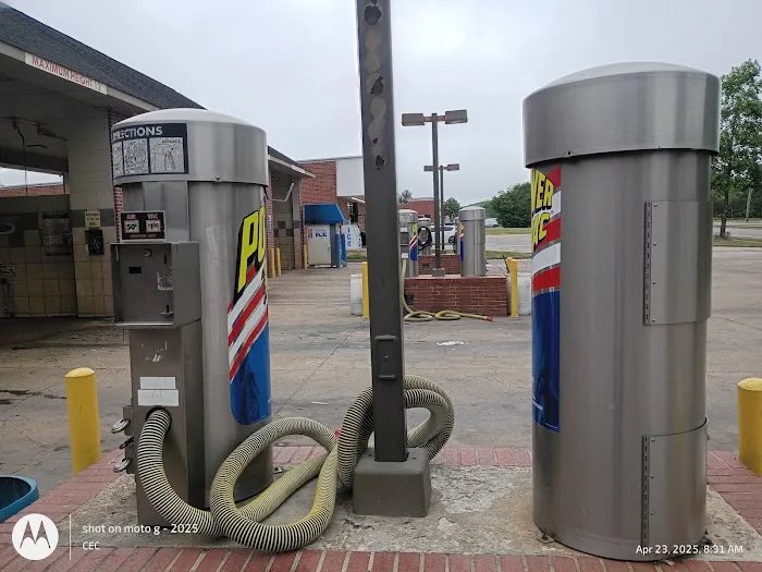 Sunshine Car Wash Picture 9