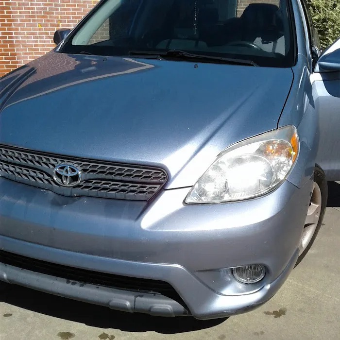 Sunshine Car Wash Picture 10