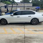 Glide Xpress Car Wash