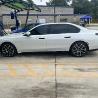 Glide Xpress Car Wash ico