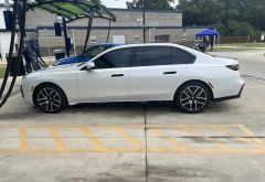 Glide Xpress Car Wash photo 1