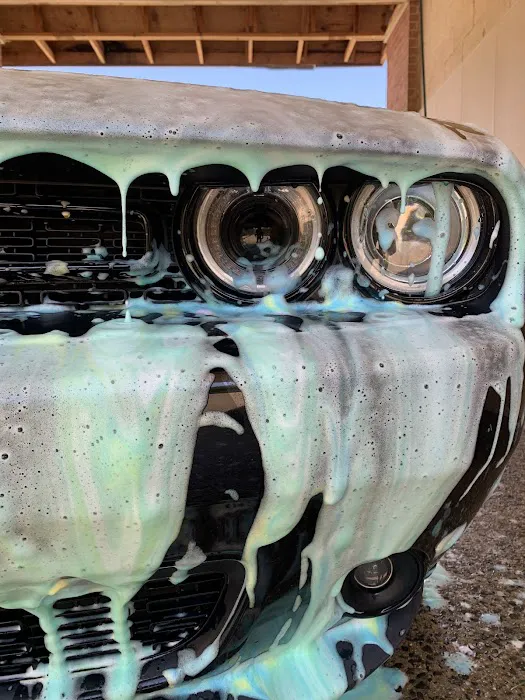 Galleria Car Wash Picture 1