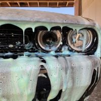 Galleria Car Wash ico