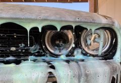 Galleria Car Wash photo 1