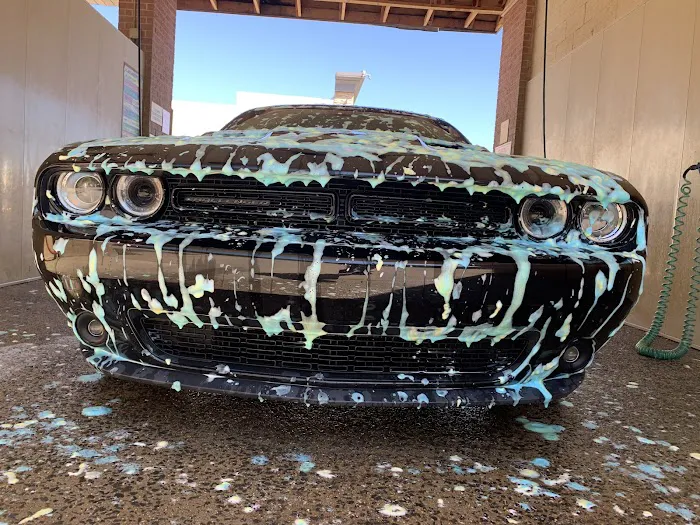 Galleria Car Wash Picture 2