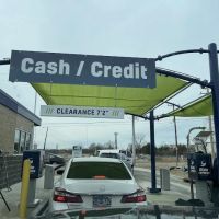 Glide Xpress Car Wash ico