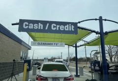 Glide Xpress Car Wash photo 1