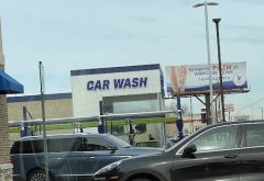 Glide Xpress Car Wash photo 4