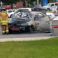 Sunshine Carwash ico