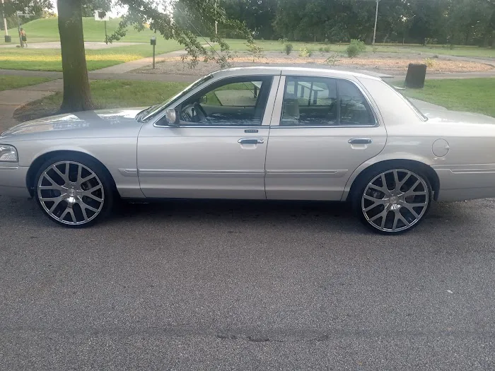 Take 5 Car Wash Picture 1