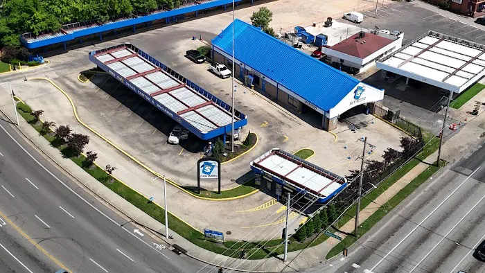 Take 5 Car Wash Picture 2