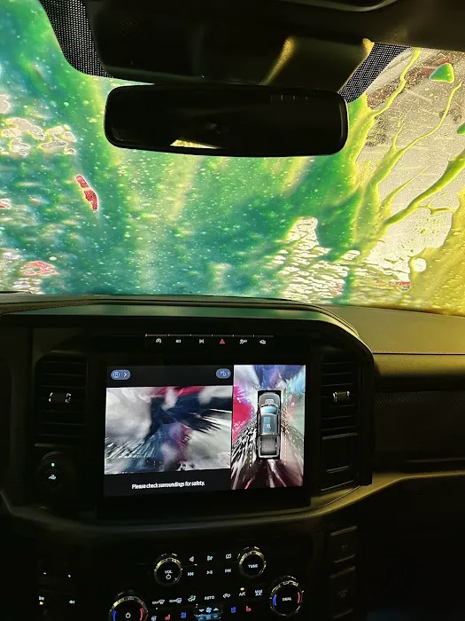 Take 5 Car Wash Picture 4