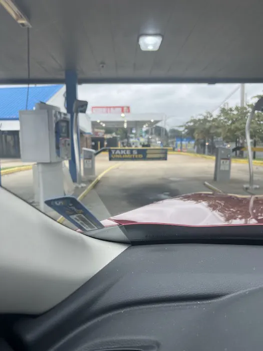 Take 5 Car Wash Picture 5