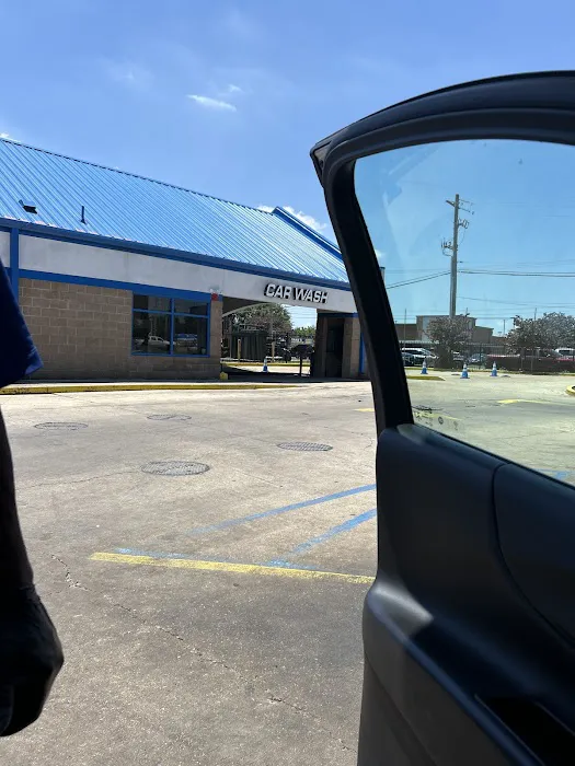 Take 5 Car Wash Picture 8