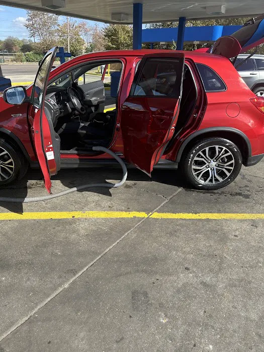 Take 5 Car Wash Picture 9