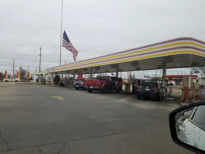 Take 5 Car Wash Picture 7