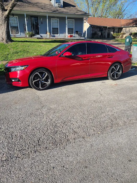 Take 5 Car Wash Picture 6