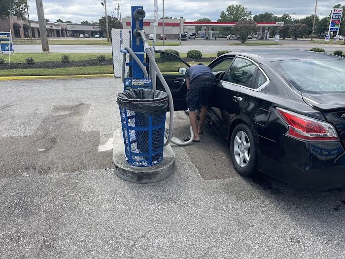 Take 5 Car Wash Picture 7