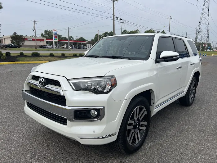 Take 5 Car Wash Picture 9