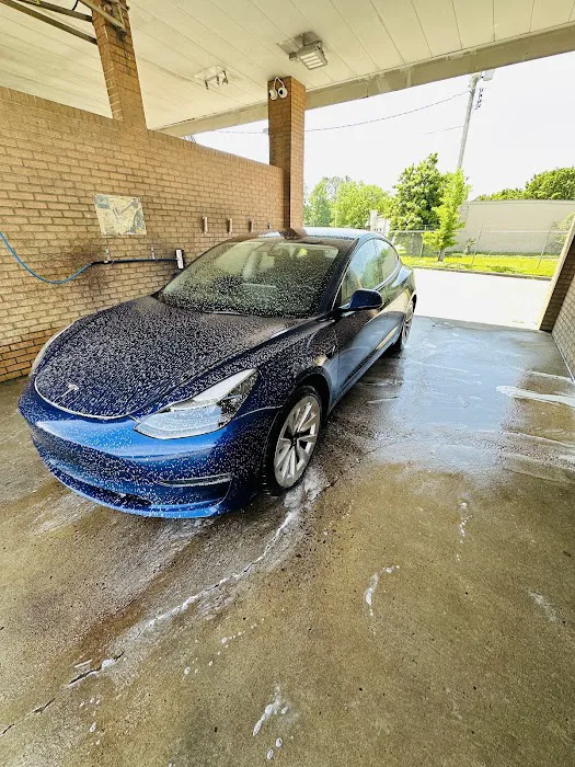 Sunshine Car Wash Picture 1