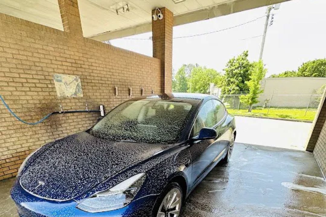 Sunshine Car Wash