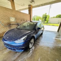 Sunshine Car Wash ico